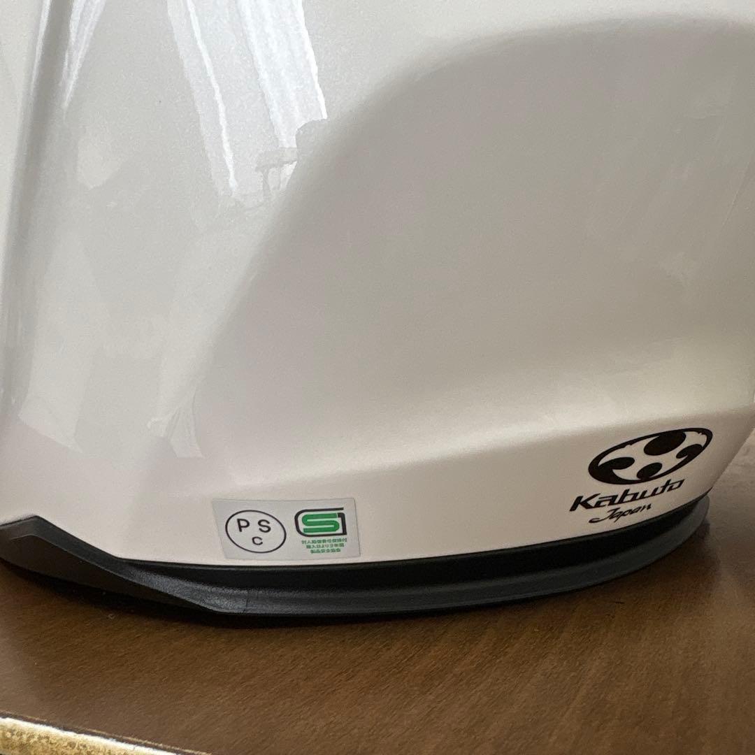 オージーケーカブトEXCEED Lサイズ　おまけ付き