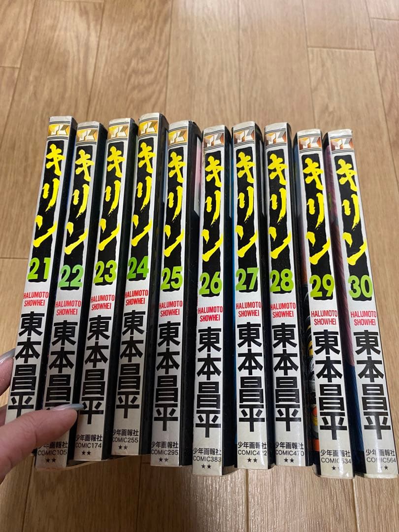 Y.Kになります