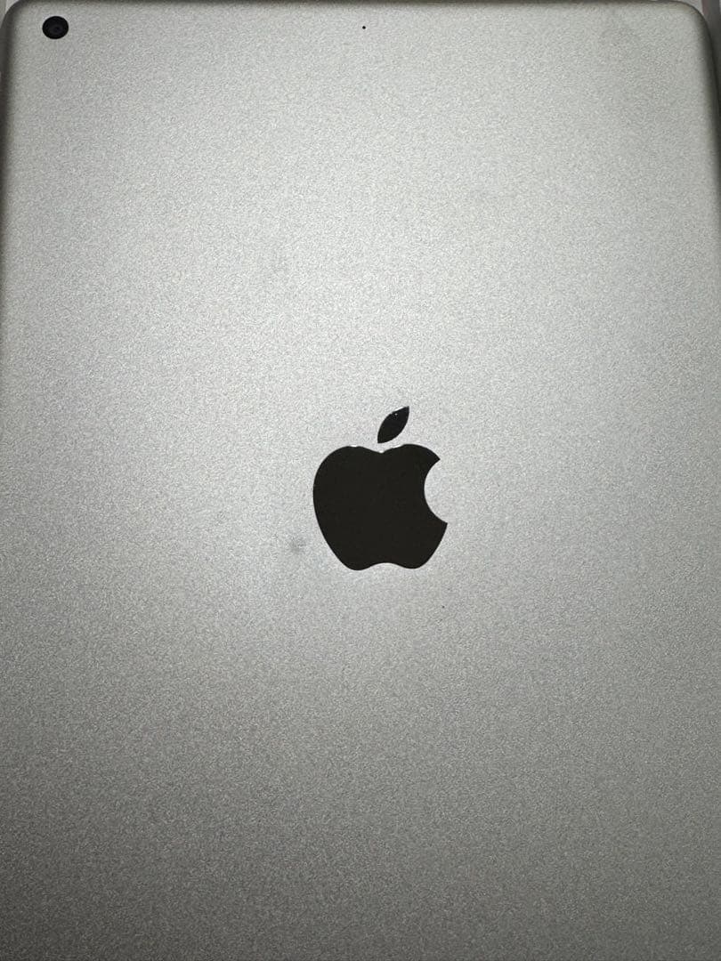 iPad 第9世代 64GB wifi シルバー 本体