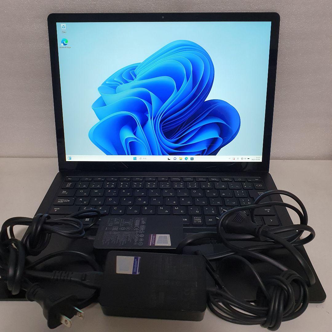 Windowsタブレット本体 surface Laptop5/ i5-1245u / 16G /256G