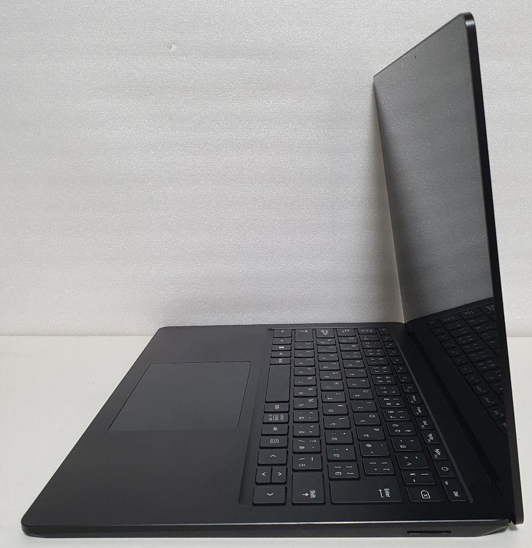Windowsタブレット本体 surface Laptop5/ i5-1245u / 16G /256G