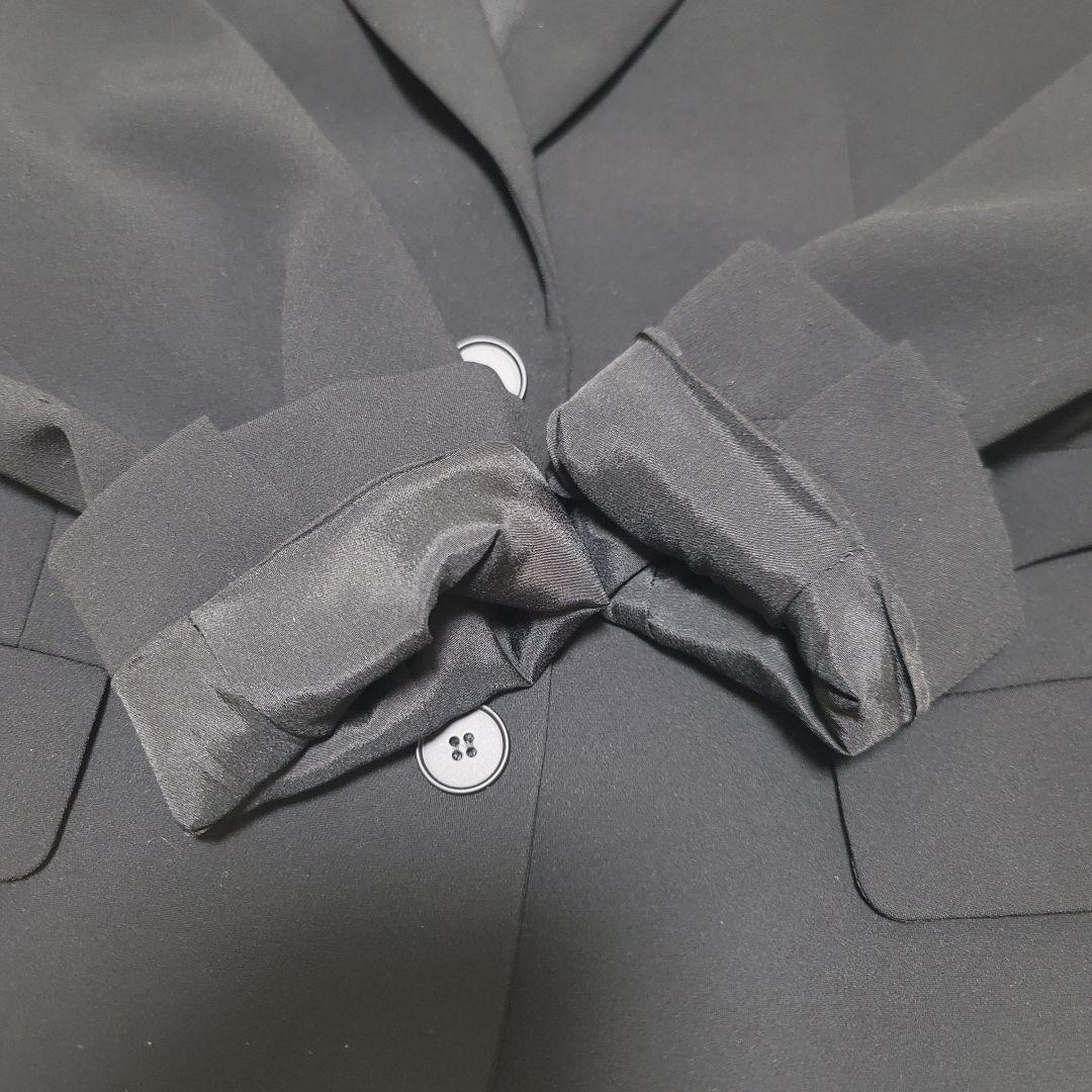 美品✨MaxMara マックスマーラスチュディオ パンツスーツ上下 ブラック