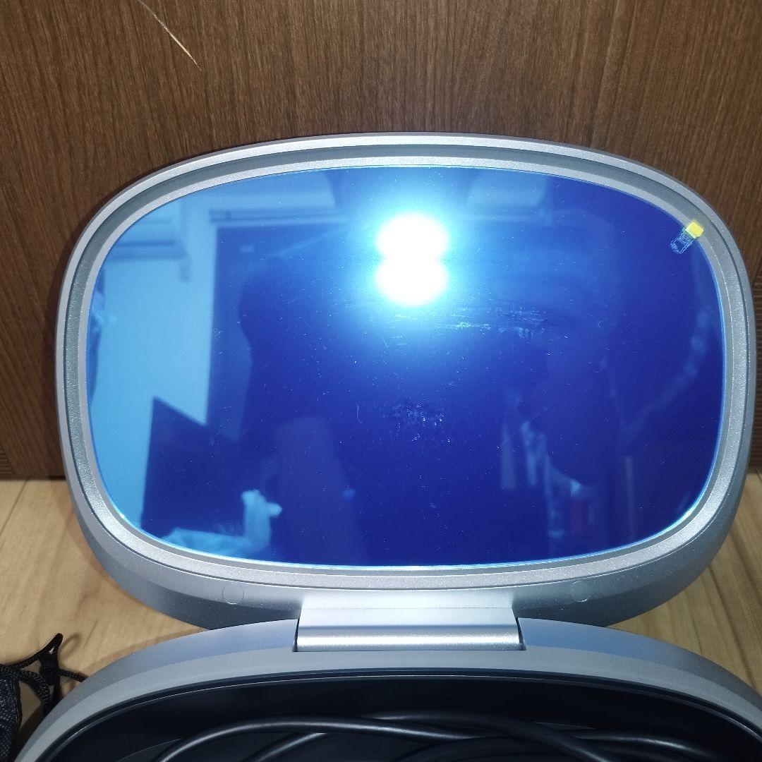 【美品】KENON ケノン ver 8.7 マットブラック 家庭用脱毛器