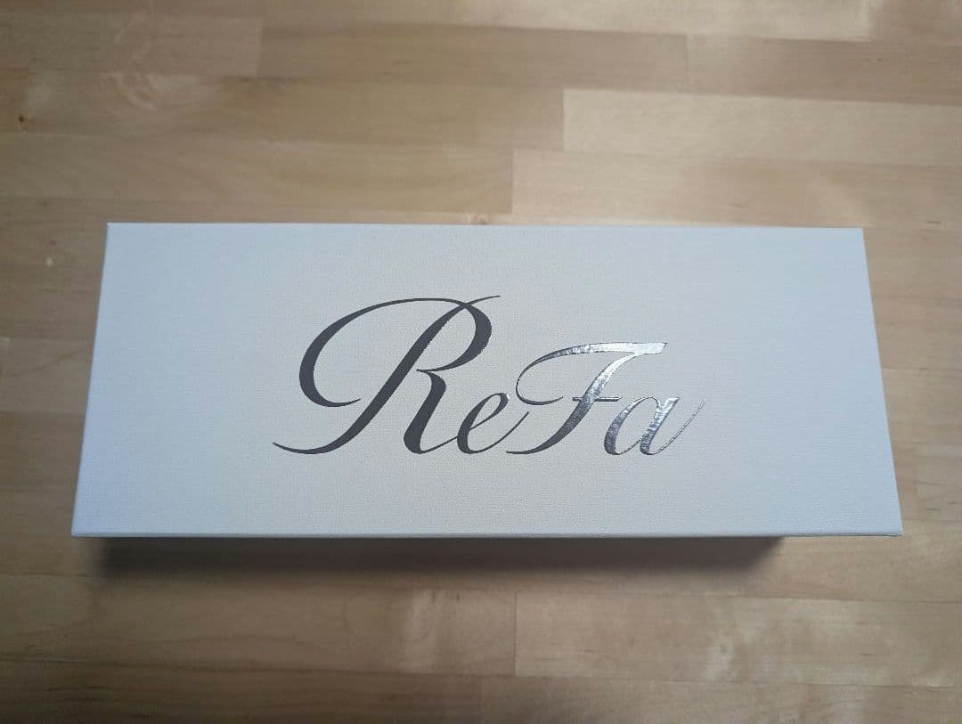 ReFa ファインバブル U