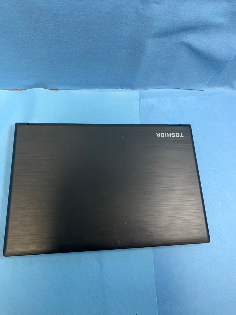東芝/AZ35/7th i3/Win11/Office/SSD/8GB㉔