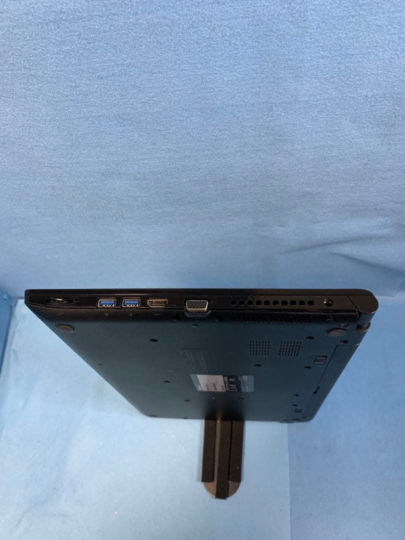 東芝/AZ35/7th i3/Win11/Office/SSD/8GB㉔
