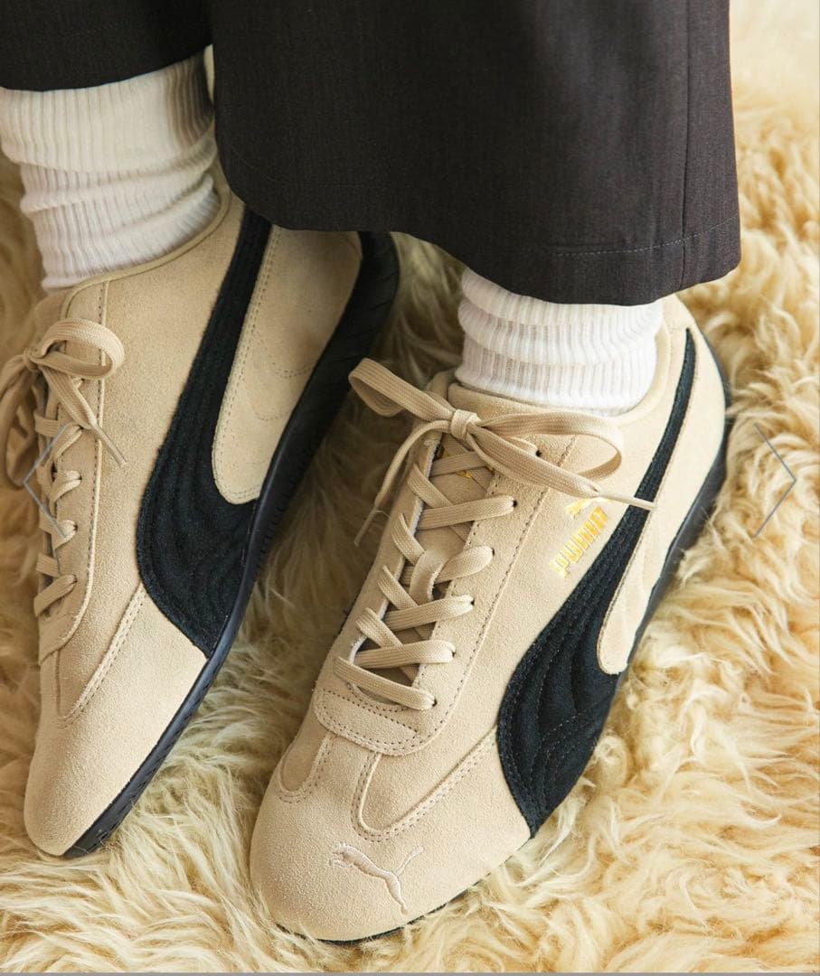 『別注』PUMA×URBAN RESEARCH SPEEDCAT24cm