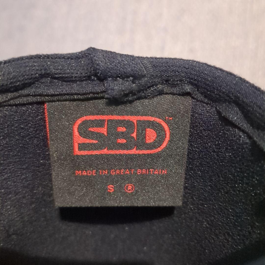 【美品】ＳＢＤエルボースリーブ　 Ｓサイズ　試着のみ