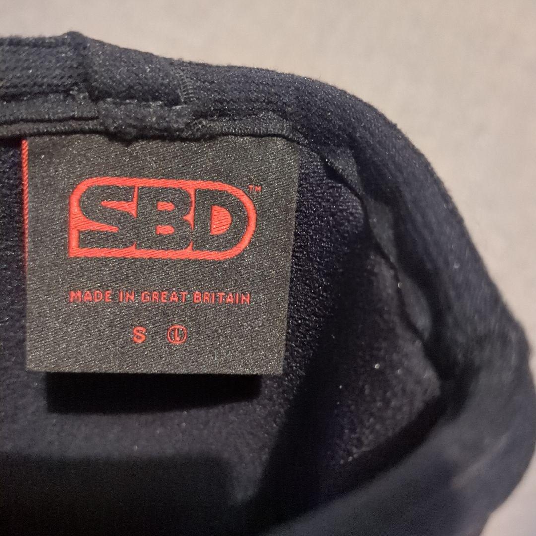 【美品】ＳＢＤエルボースリーブ　 Ｓサイズ　試着のみ