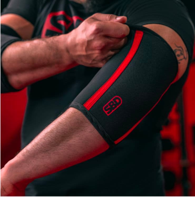 【美品】ＳＢＤエルボースリーブ　 Ｓサイズ　試着のみ