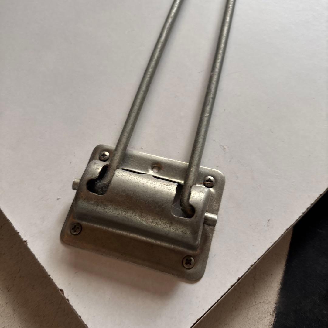 昭和レトロポップ　折りたたみテーブル