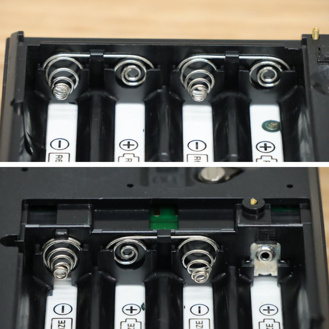 CASIO VX-4 RAM 8→64KB ポケットコンピュータ 整備 点検済