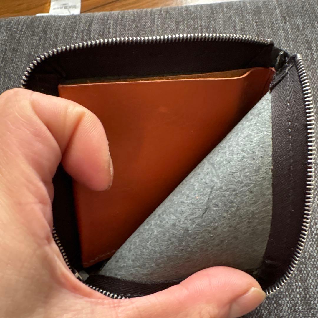 Whitehouse Cox S9829 マルチパース