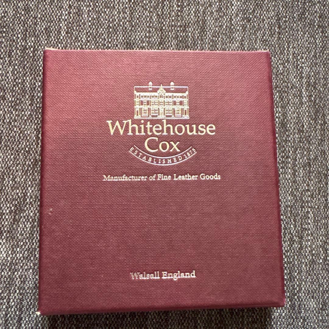 Whitehouse Cox S9829 マルチパース