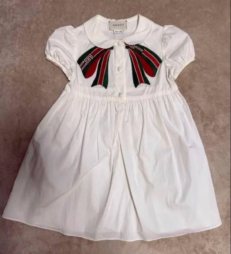 24m gucci ワンピース