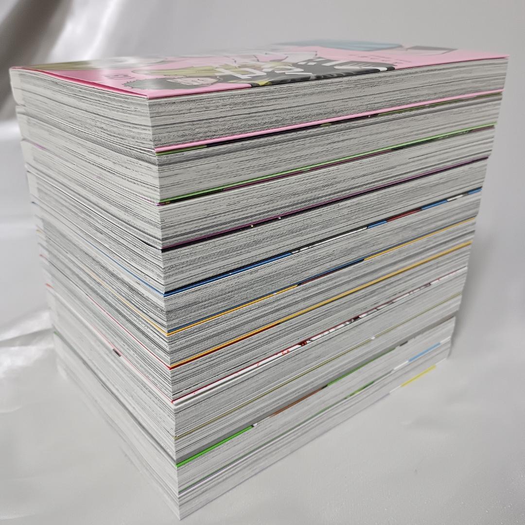 【ほぼ新品！全巻初版！忘却バッテリー　全23巻セット　メモリアルイラストブック】