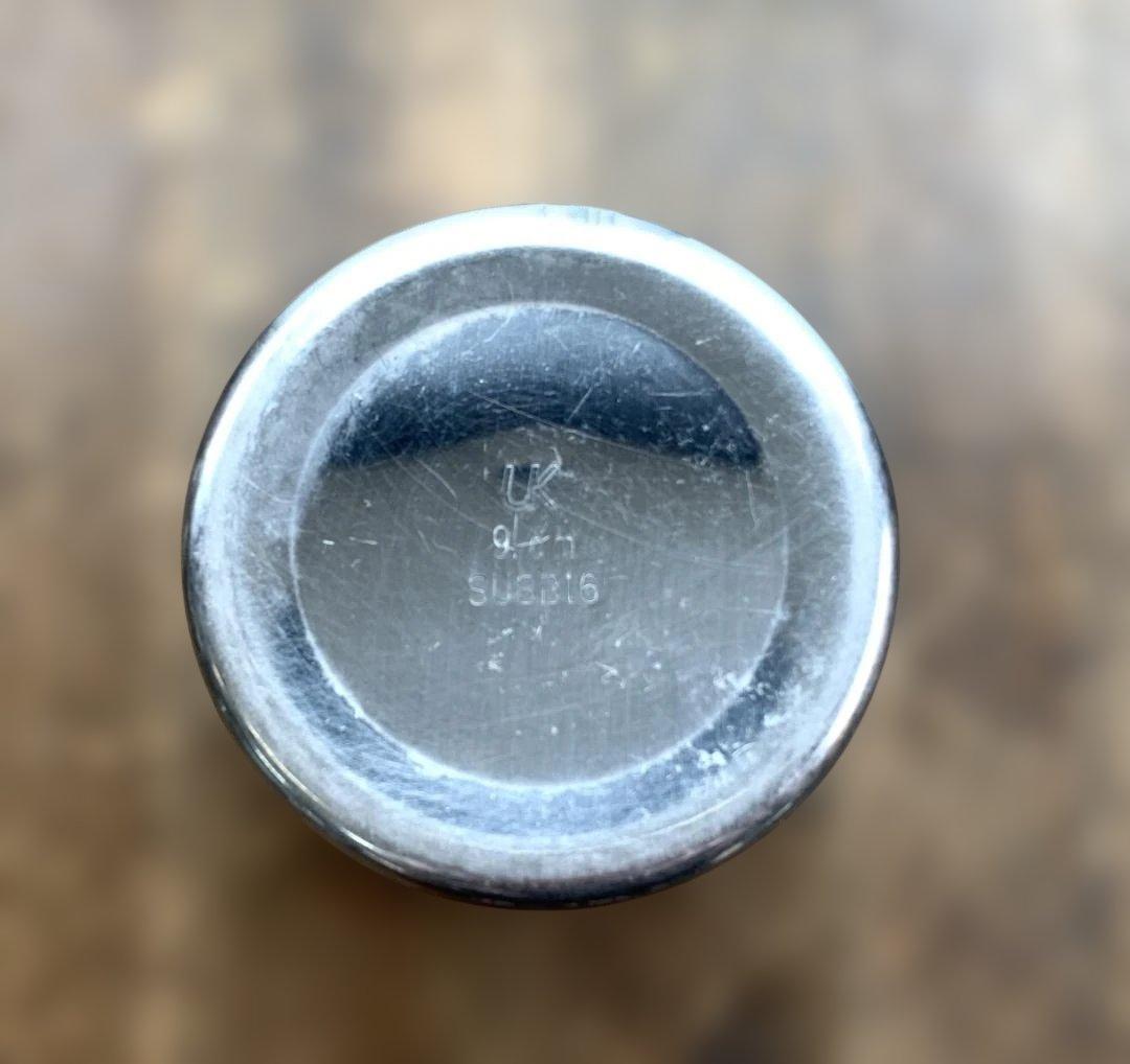 ステンレス製 キッチンポット1個＋軽量カップ 2ℓ×3・1ℓ×1・500ml×2