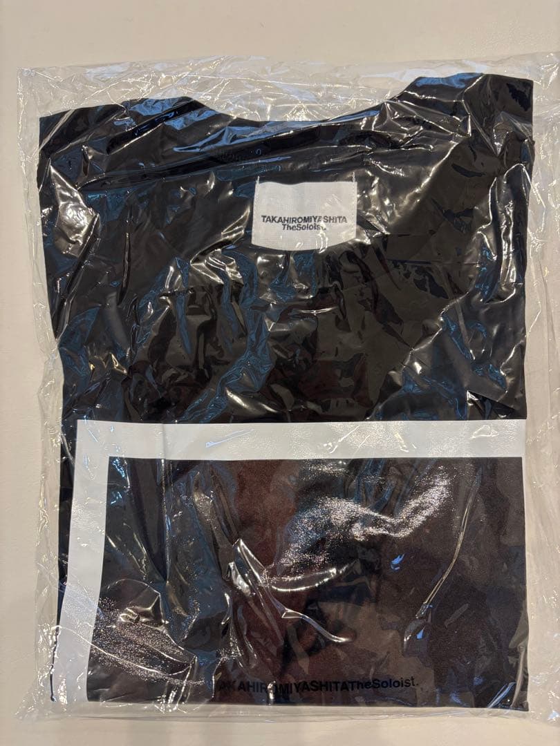 タカヒロミヤシタザソロイスト（feat.sign factory） Tシャツ