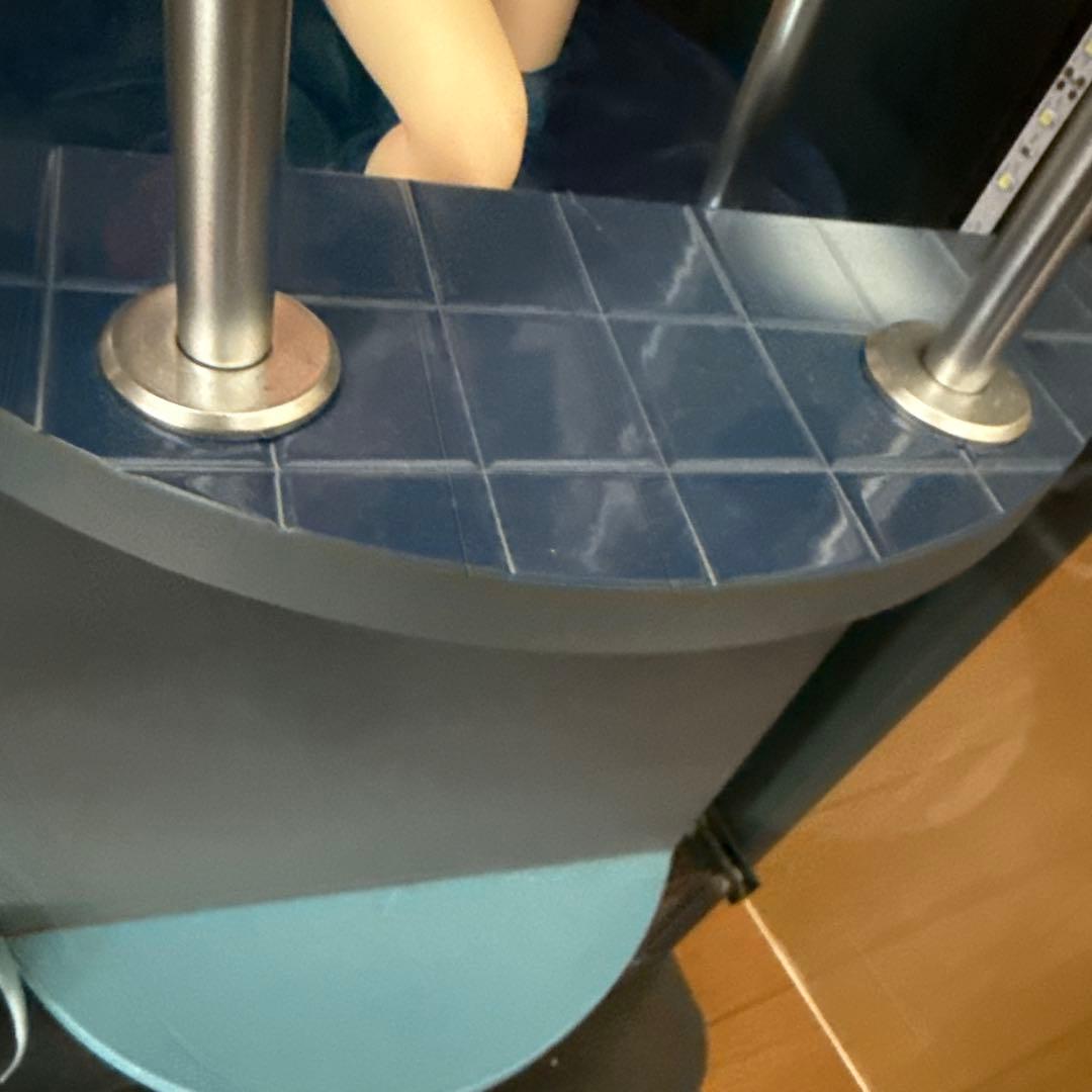 箱無しアズールレーン ザラ 水辺の出逢い B-Style 1/4 スケール