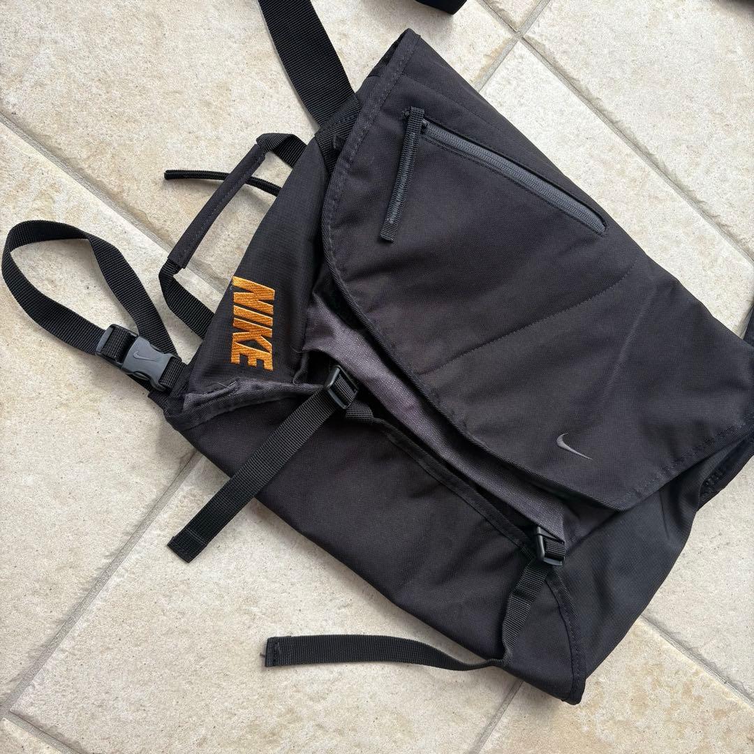 バッグ 90s 00s nike shoulder bag messenger bag