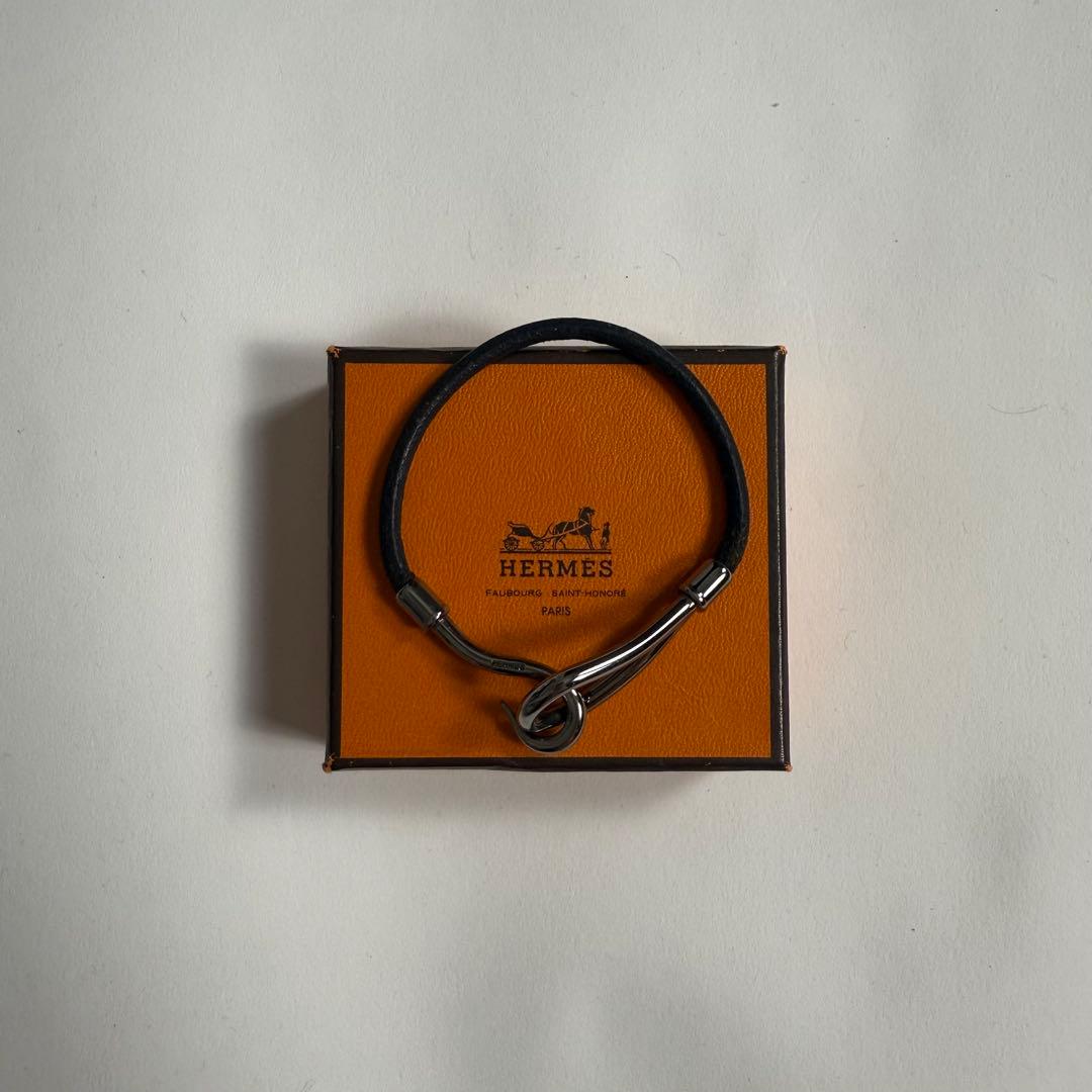 HERMES ジャンボ ブレスレット