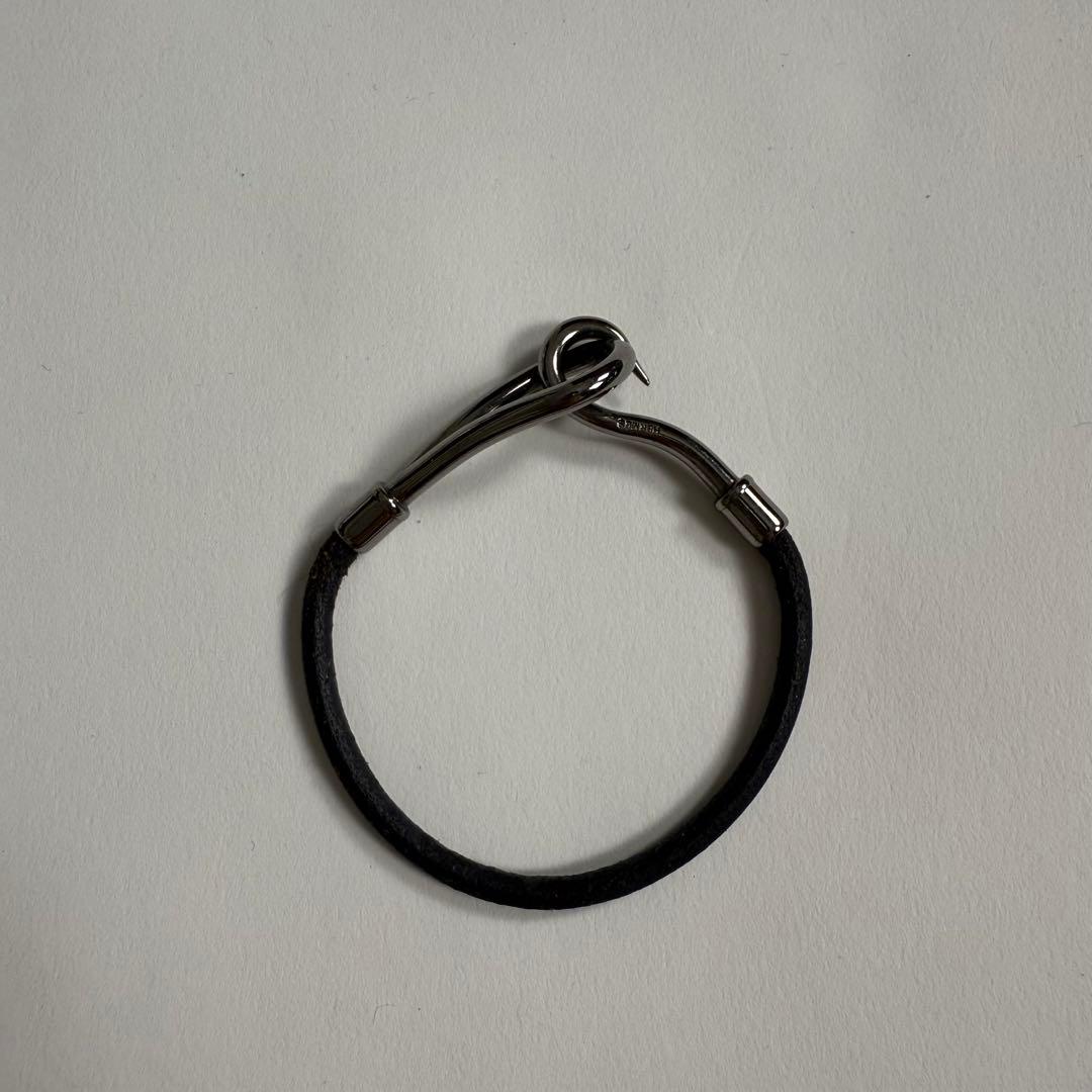 HERMES ジャンボ ブレスレット