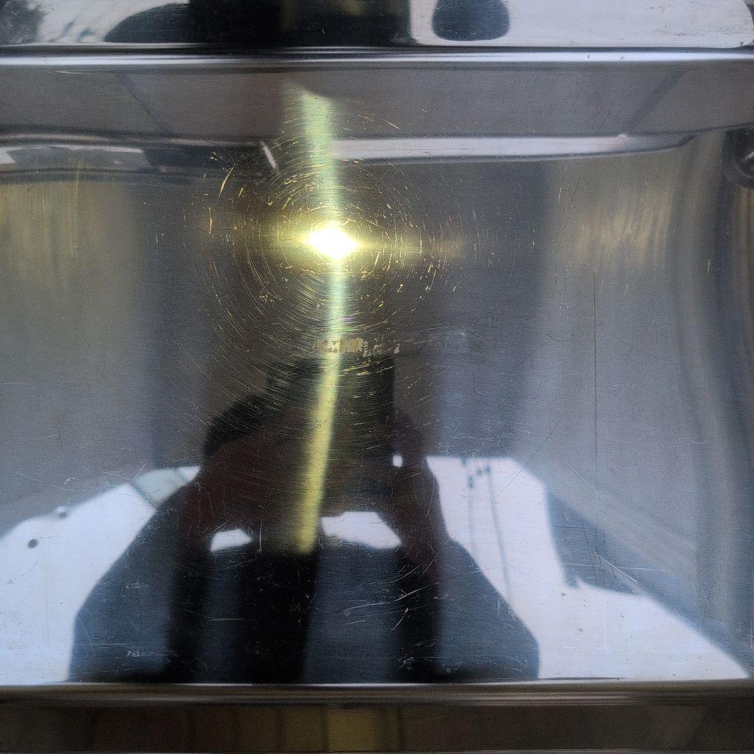 ステンレス 深型組バット　厨房用品 業務用 薬味入れ まとめ売りトレー