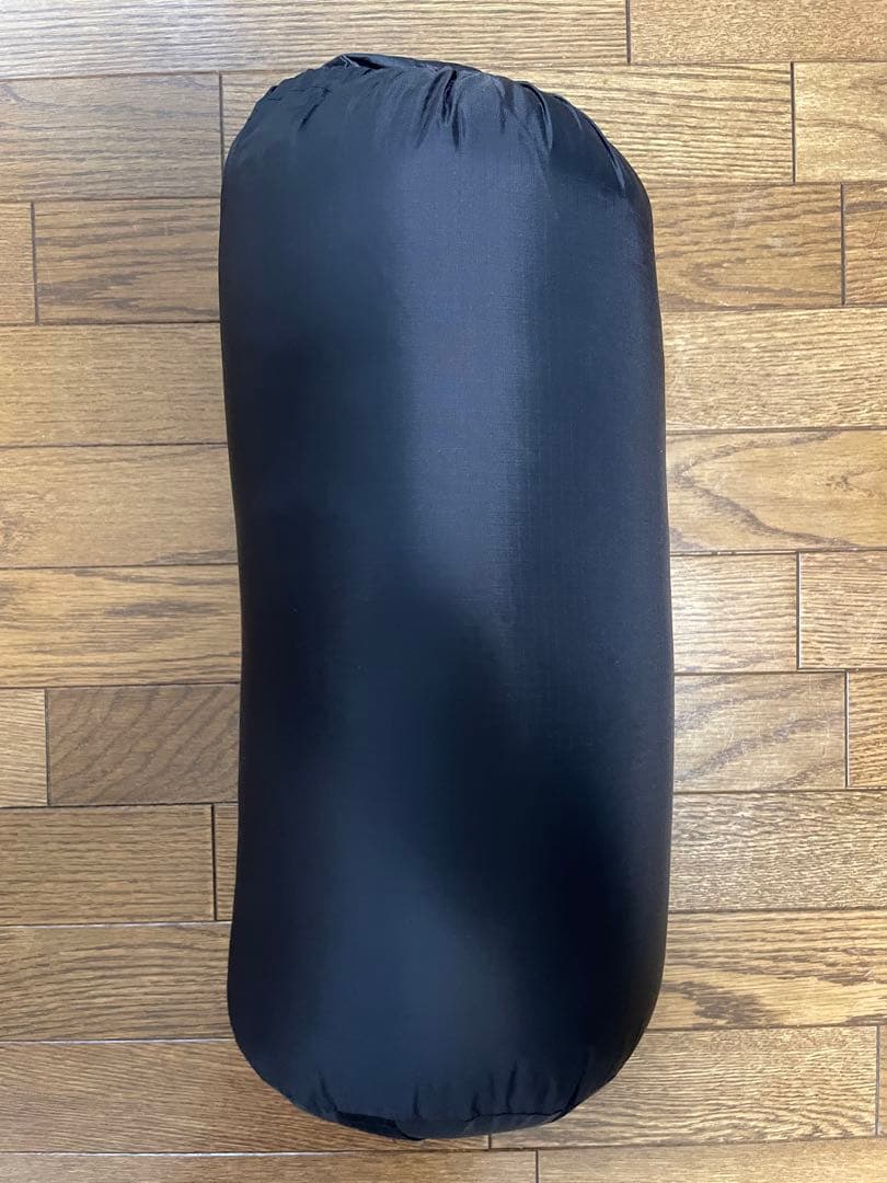 【カスタム仕様・極寒対応】TENEQA 1000 オールブラック