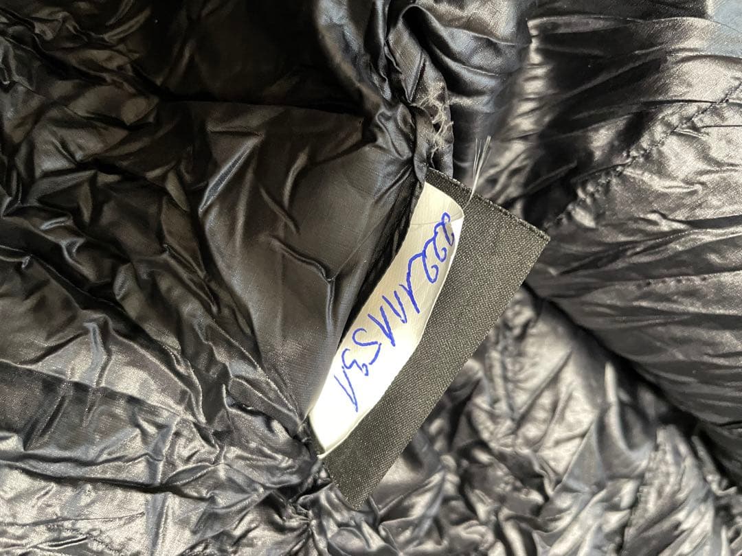 【カスタム仕様・極寒対応】TENEQA 1000 オールブラック