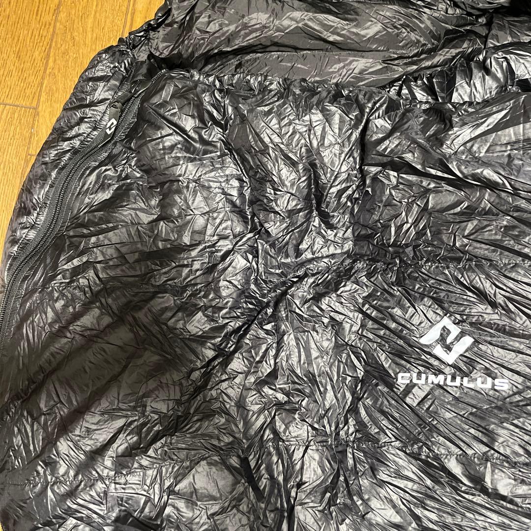 【カスタム仕様・極寒対応】TENEQA 1000 オールブラック