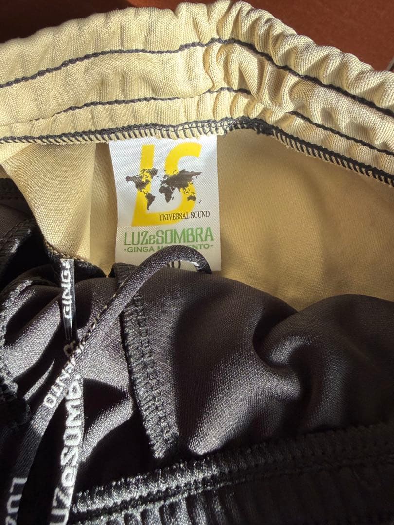 Luz e Sombra ジャージセット セット　150