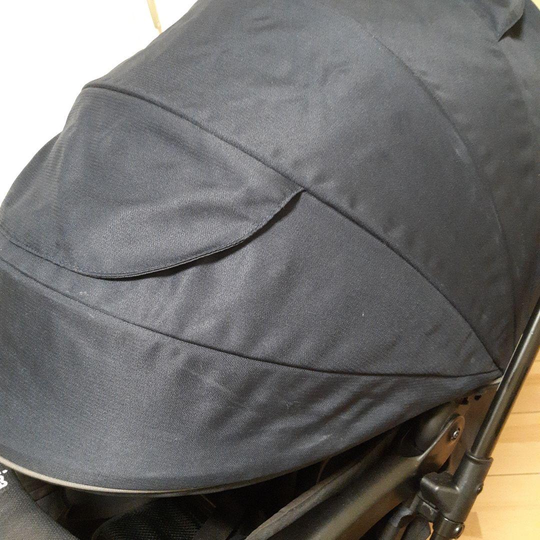 アップリカ　ラクーナクッションAF　A型ベビーカー