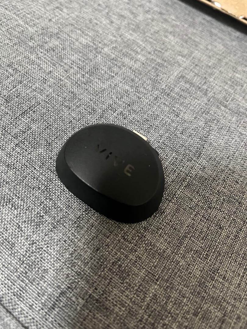 VIVE FOCUS VISION VRヘッドセット