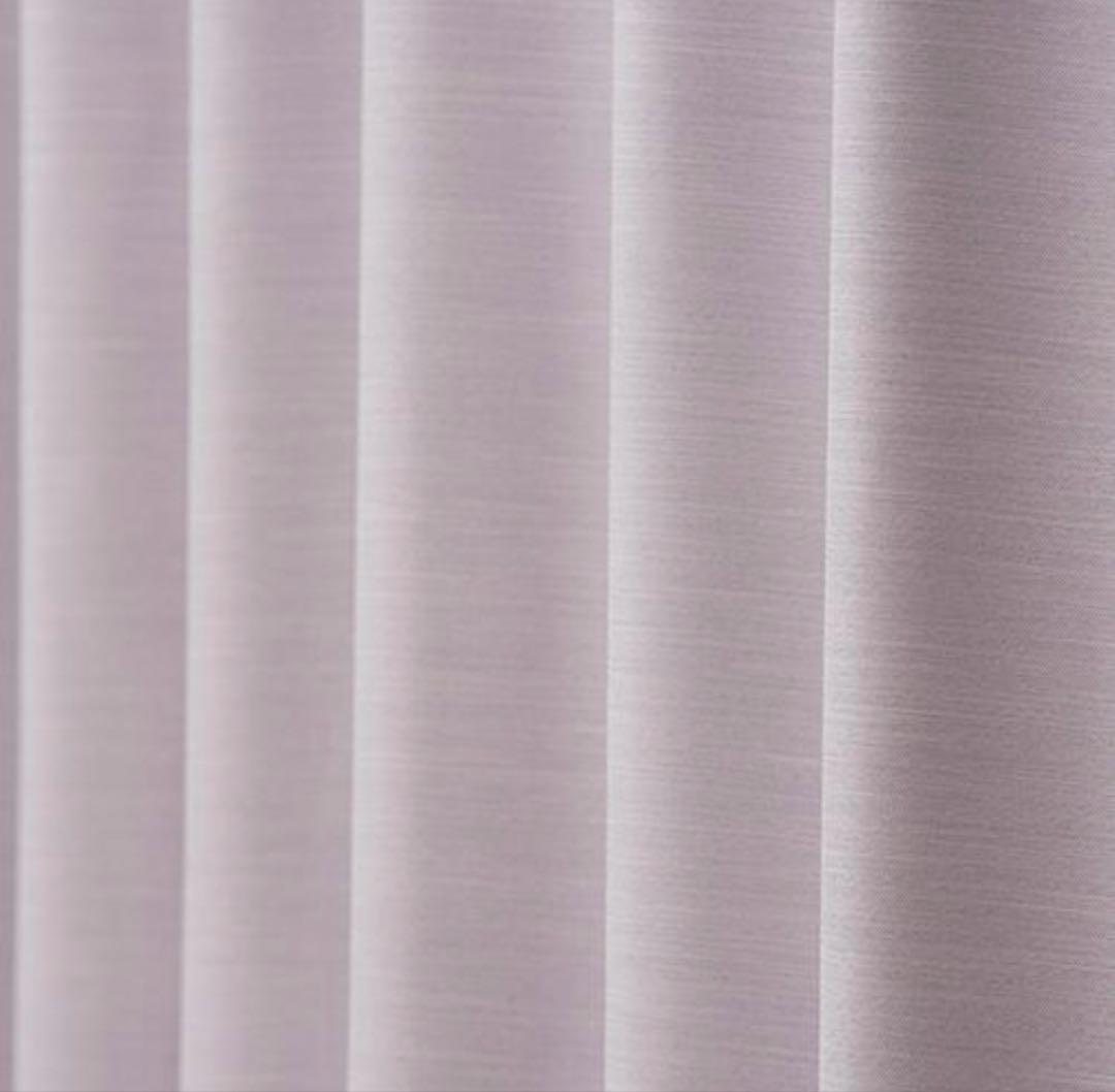 オーダーカーテン、レースカーテン4枚セット　大型サイズ　110X248cm