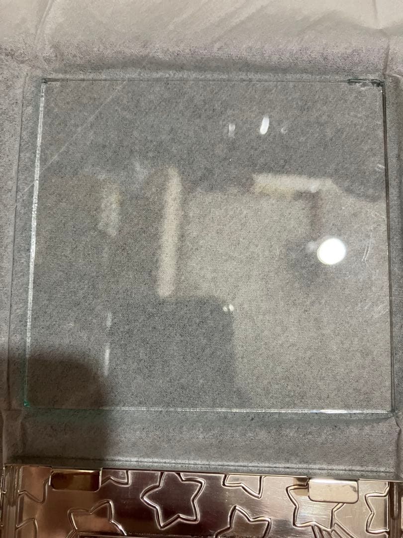 Tiffany & Co. スターリングシルバー フォトフレーム