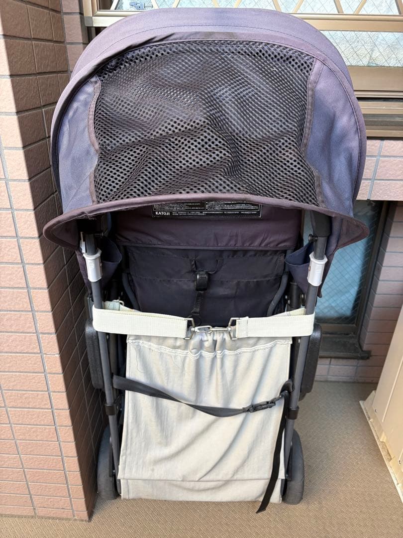 KATOJI 2人でゴー