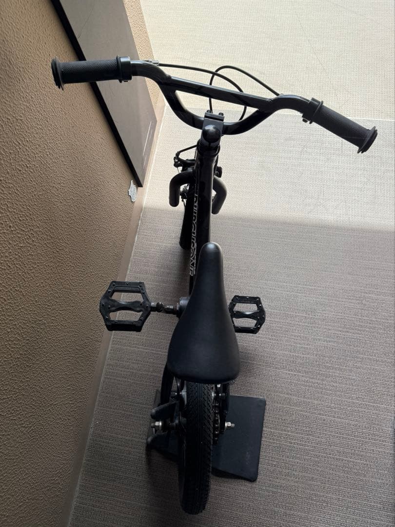 DURCUSONE RECTUS　ダーカスワン　14インチ