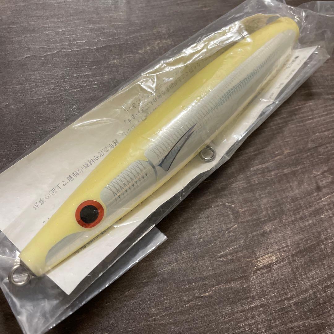 KLL/MODEL.027C typeⅡ ホワイト カーペンター G527