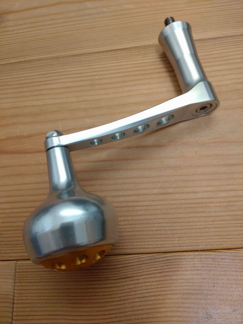 mcワークス　パワーハンドル