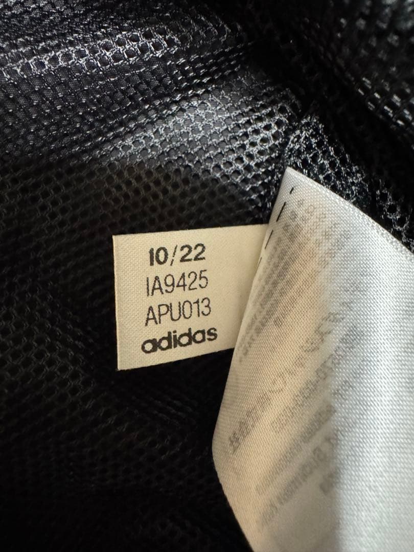 adidas ウインドブレーカー 上下セット 2XL