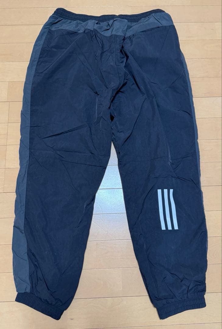 adidas ウインドブレーカー 上下セット 2XL