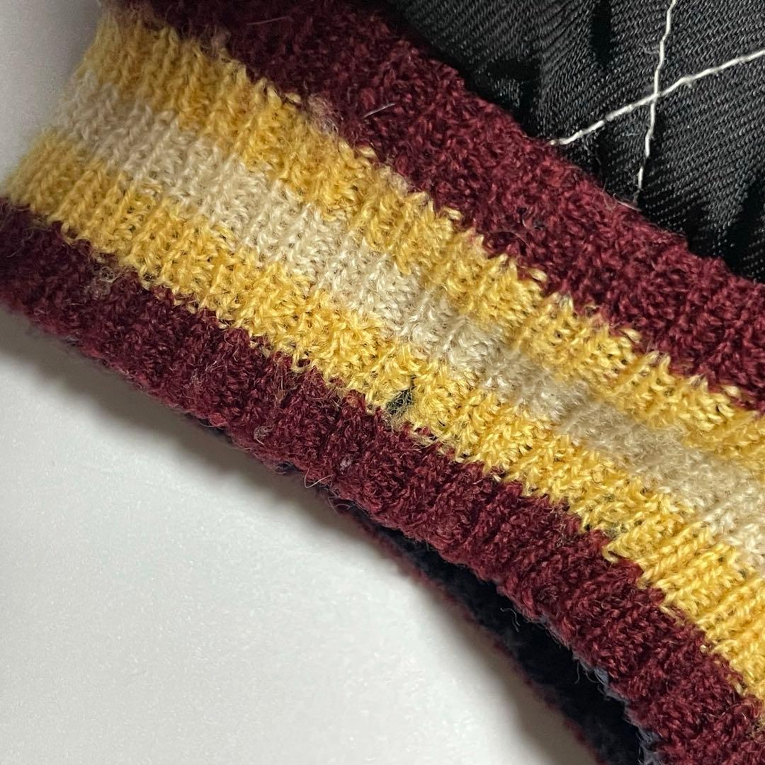 希少/L(大) テーラー東洋　港商スペシャルエディション　別珍　スカジャン　髑髏