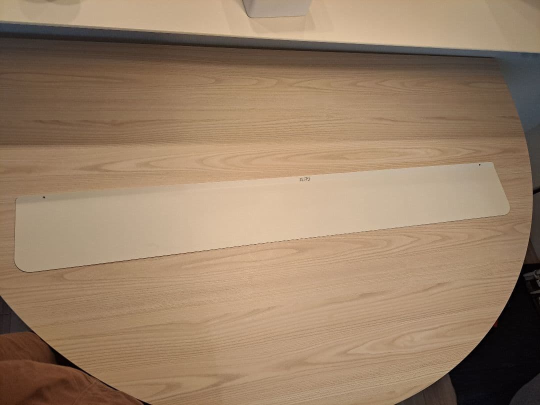 Nivo ウォールシェルフ 飾り棚