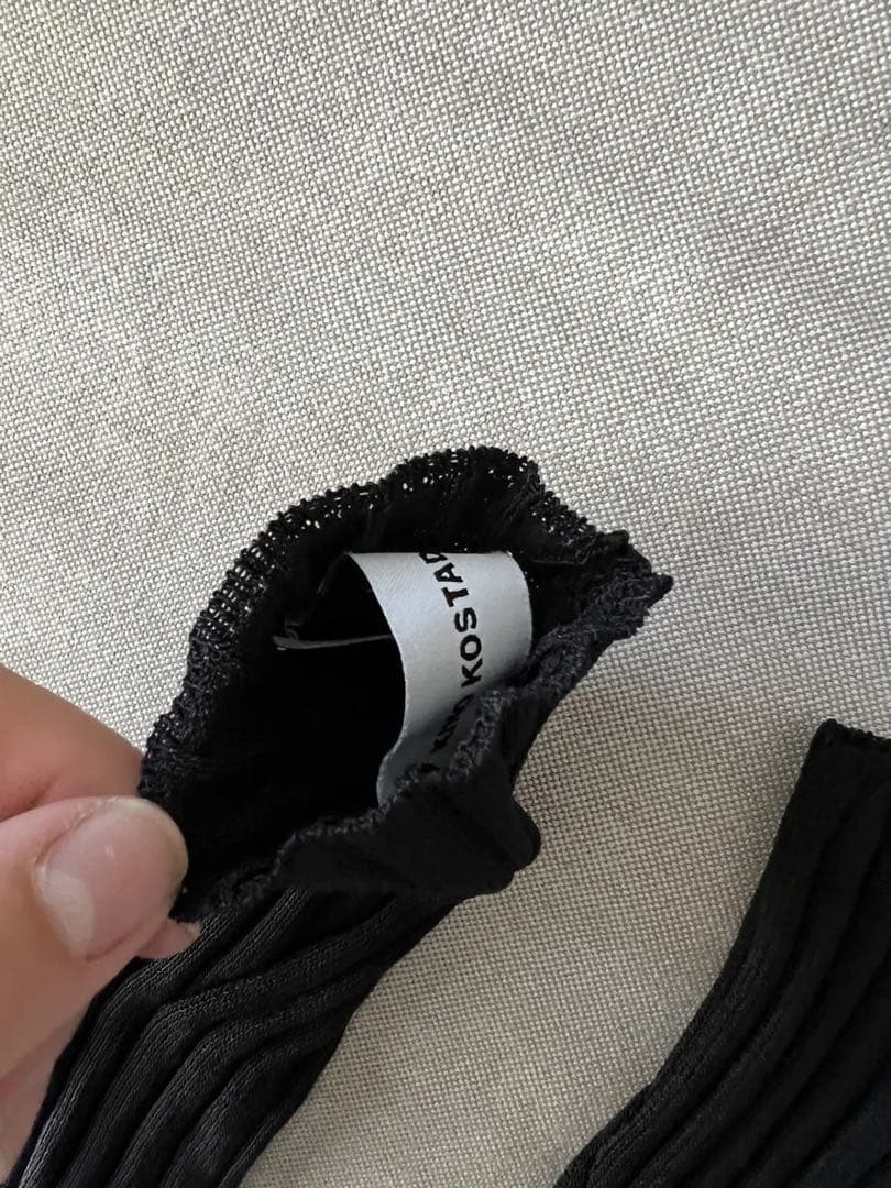 小物 Kiko Kostadinov Harkman Arm Warmers