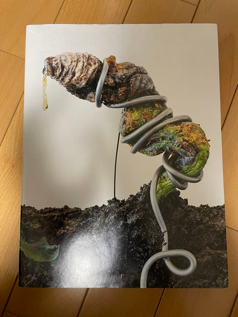 その他 RETROSPECTIVE by Tetsumi Kudo