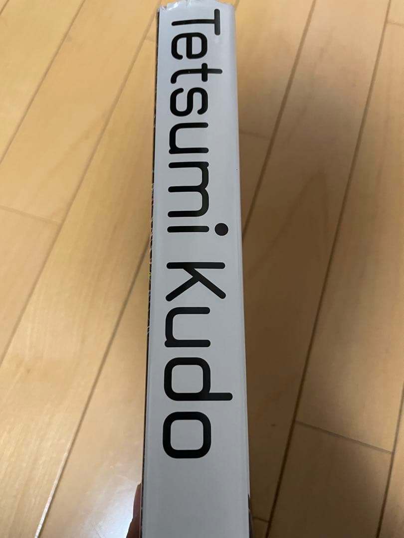 その他 RETROSPECTIVE by Tetsumi Kudo
