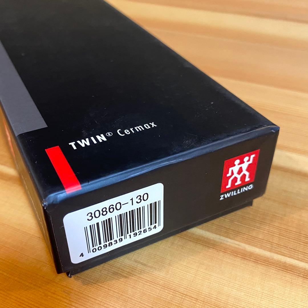 ZWILLING ツヴィリング ツインセルマックス M66 ペティナイフ13cm