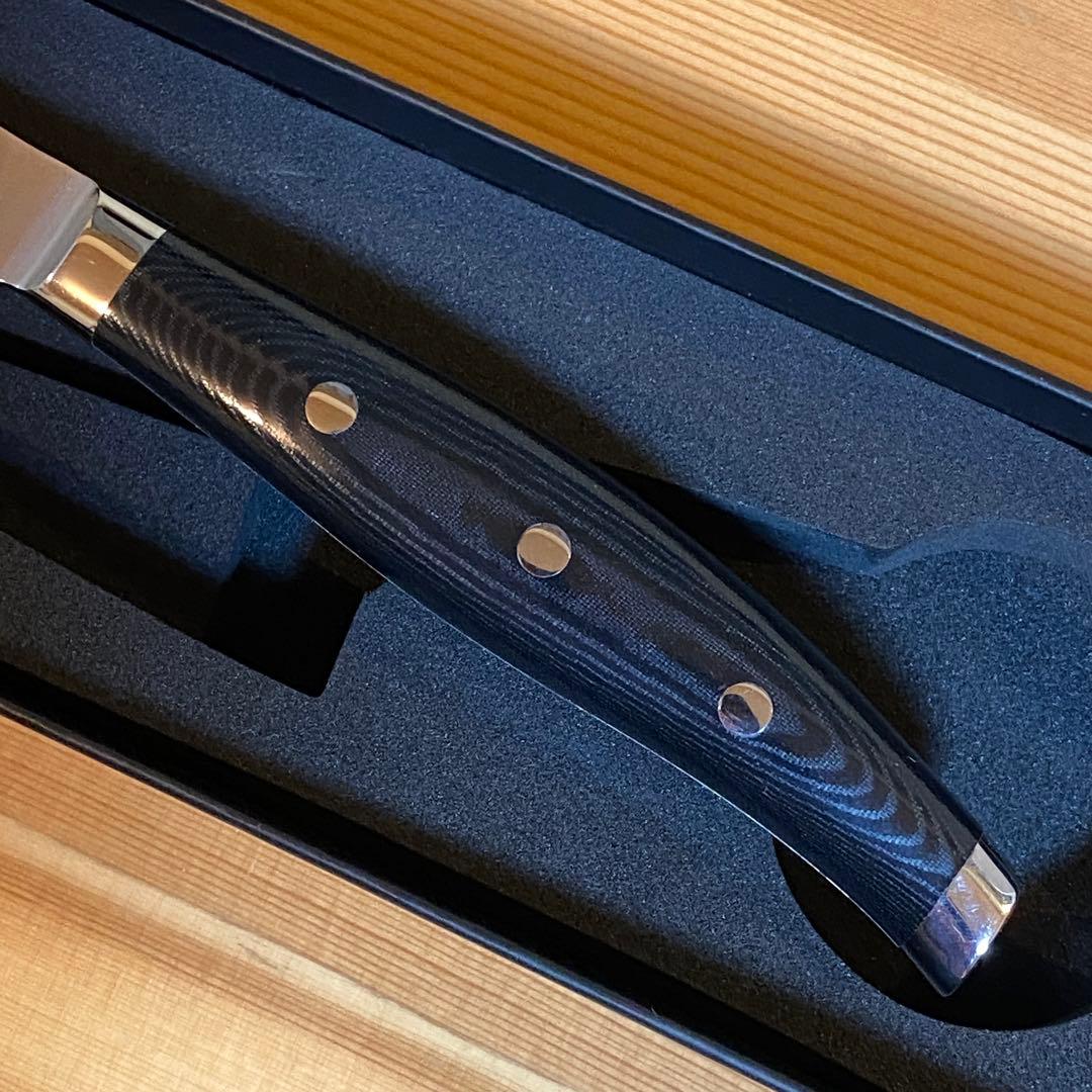 ZWILLING ツヴィリング ツインセルマックス M66 ペティナイフ13cm