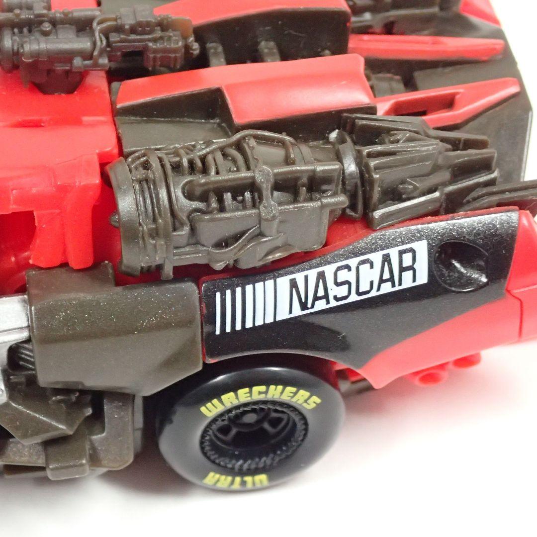 トランスフォーマー スタジオシリーズ レッドフット SS-58