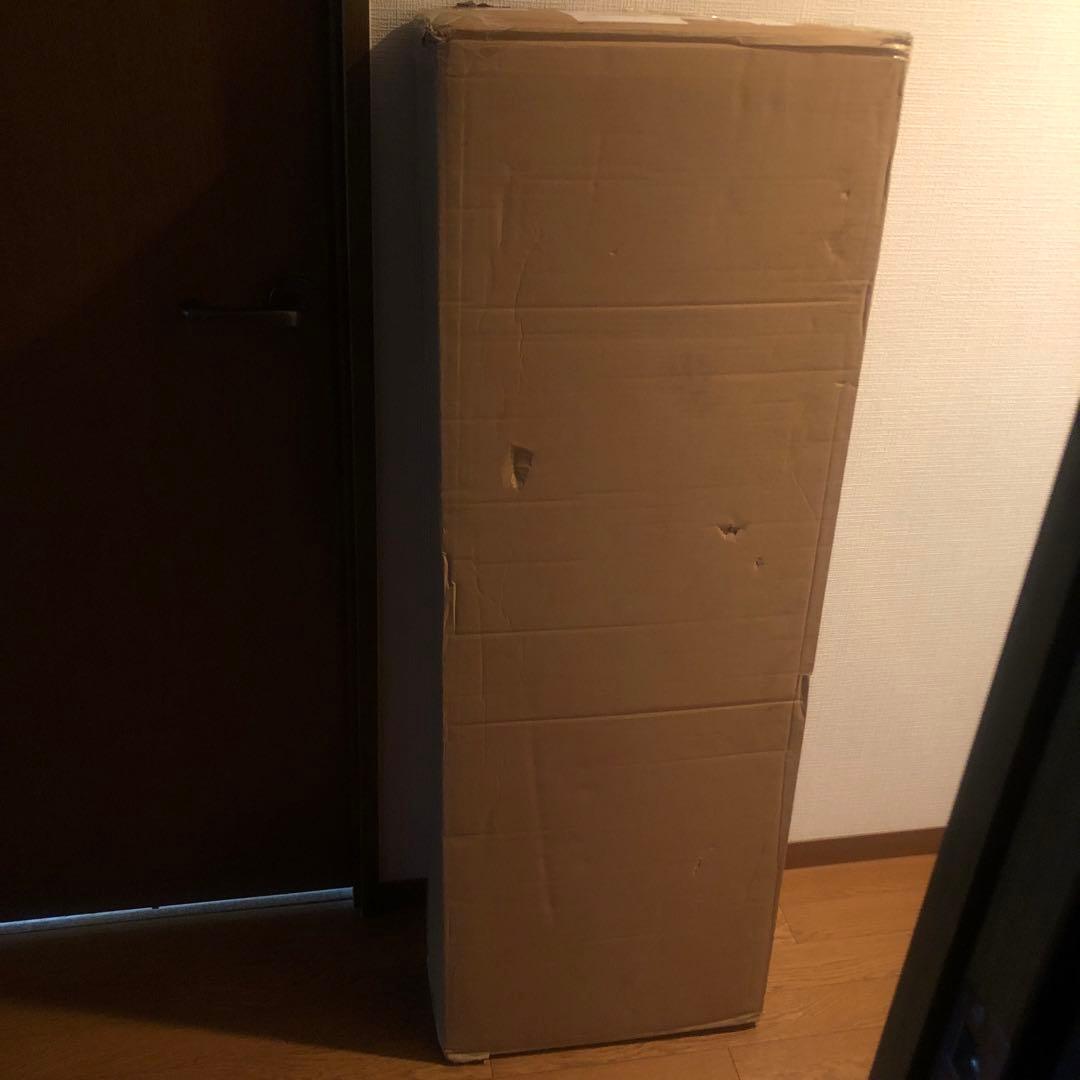 新品‼︎収納棚(120*40*183cm) 高耐重